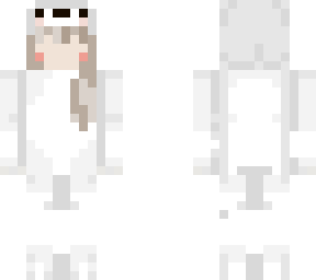 polar skin done