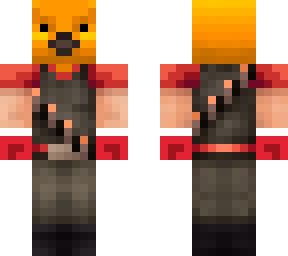 pootis