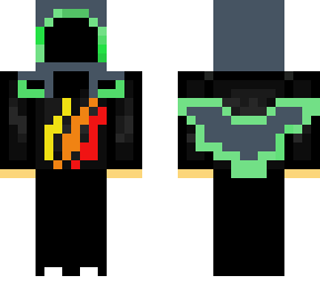 preston playz roblox skin | Minecraft Skin