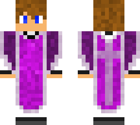 priest