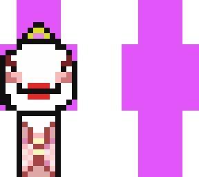princess dream