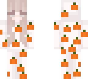 pumpkin onesie