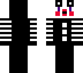 puppet the revageful sprit play scott  cawthon's games
