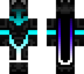 purple knight