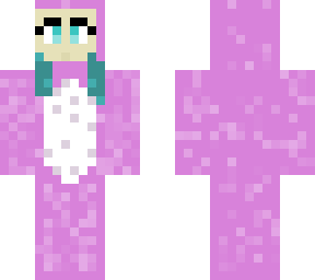 purple onesie