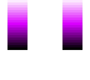 purple shaded
