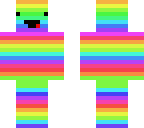 pvp rainbow