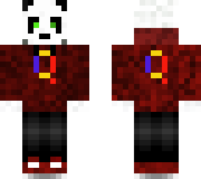 qu panda