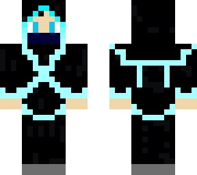 quacker the ice mage