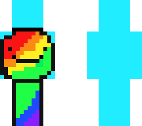 rainbow dream---?