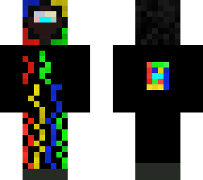 rainbow guardian