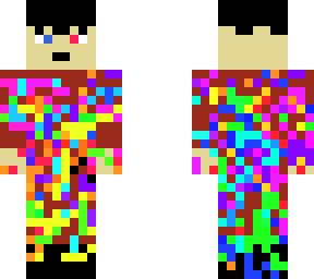 rainbow joe