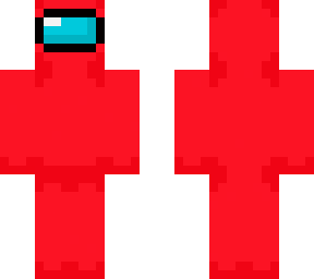 red among us