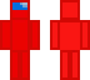 red among us
