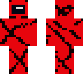 red among us