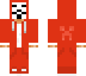 red hacker