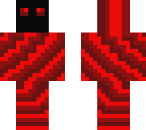 red illusion