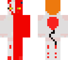 red penny wise