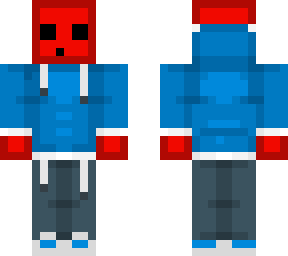 red slime