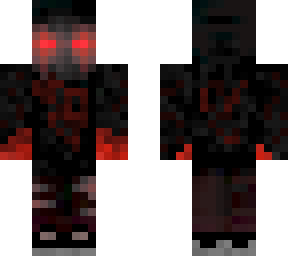 red spirit