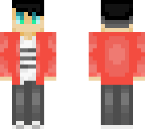 regular boy