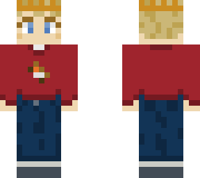 robin_jumper
