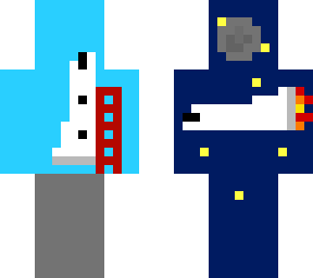 rocket