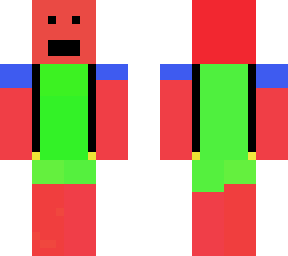 running guy