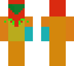 samus
