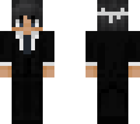 sapnap in suit!