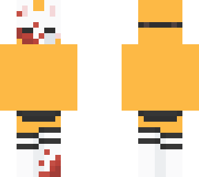scary neflo laxsander