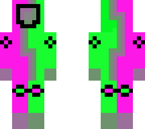 scythe newwton official skin