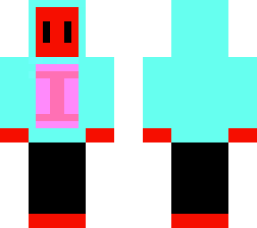 shantyyi