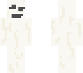 sheet ghost