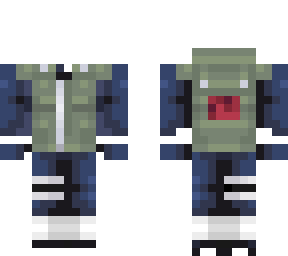 shinobi close