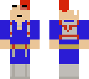 shoto todoroki