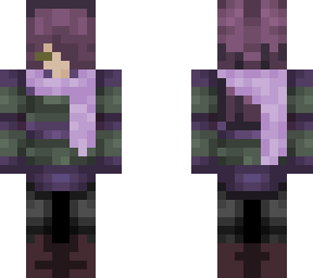 silentswap frisk (collab) (part 2)
