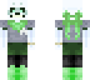 silentswap sans (collab) (part 4/final part)