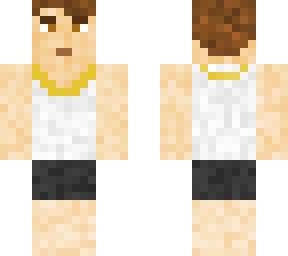 singlet #2