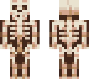 skeleton