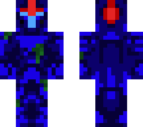 skeletors armor