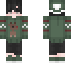 skin 0niii 4