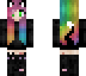skin for me