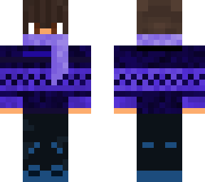skin inevrnale per marko_erre 2