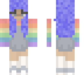 skin lgbt