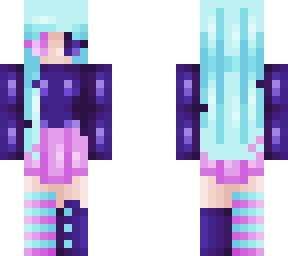 skin stealing - what i'm going to say about it
