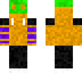 slime guy halloween version fixed