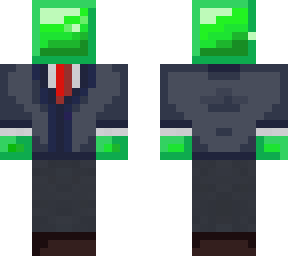 slime squad