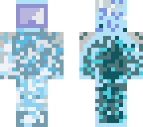 snow stalker