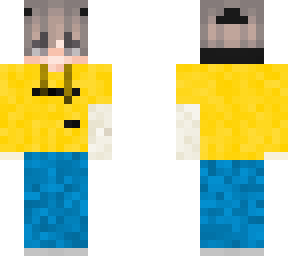 so i tried to make me and it did not go well